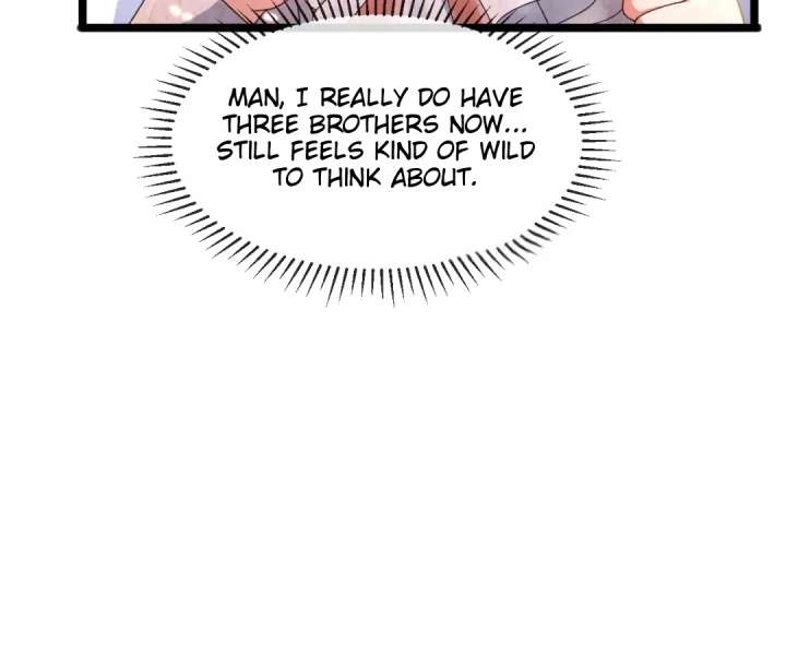 It Is Said That I Am a Fairy Princess Chapter 7 - Page 29