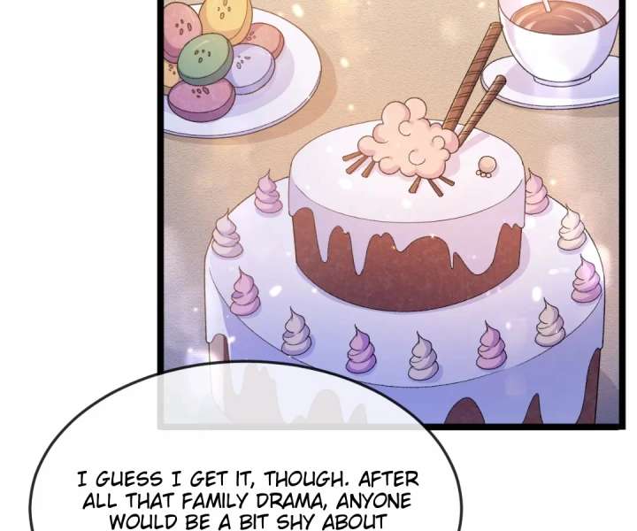 It Is Said That I Am a Fairy Princess Chapter 8 - Page 2
