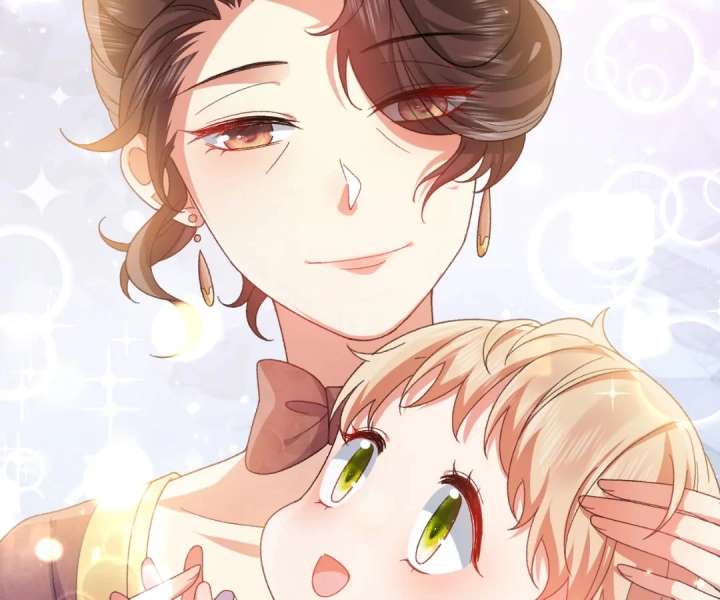 It Is Said That I Am a Fairy Princess Chapter 8 - Page 58