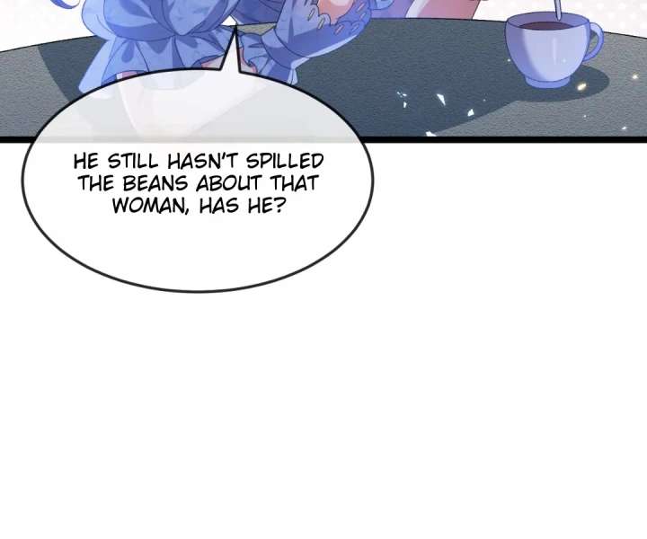 It Is Said That I Am a Fairy Princess Chapter 8 - Page 8