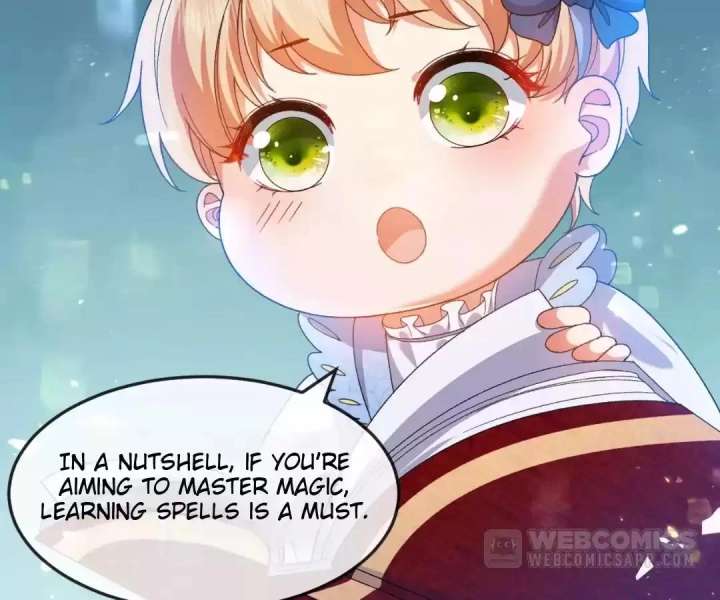 It Is Said That I Am a Fairy Princess Chapter 9 - Page 35