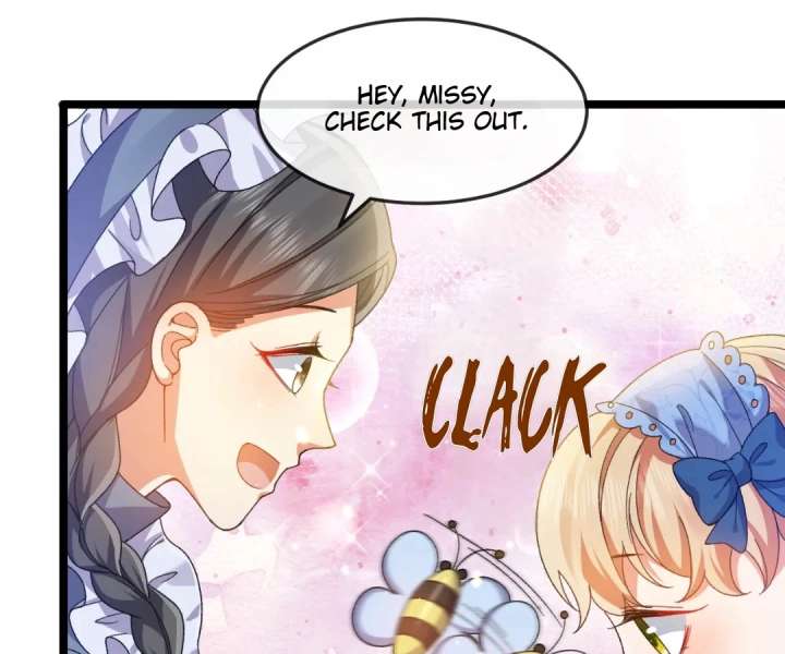 It Is Said That I Am a Fairy Princess Chapter 9 - Page 39