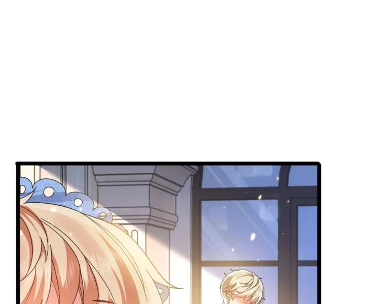 It Is Said That I Am a Fairy Princess Chapter 9 - Page 44