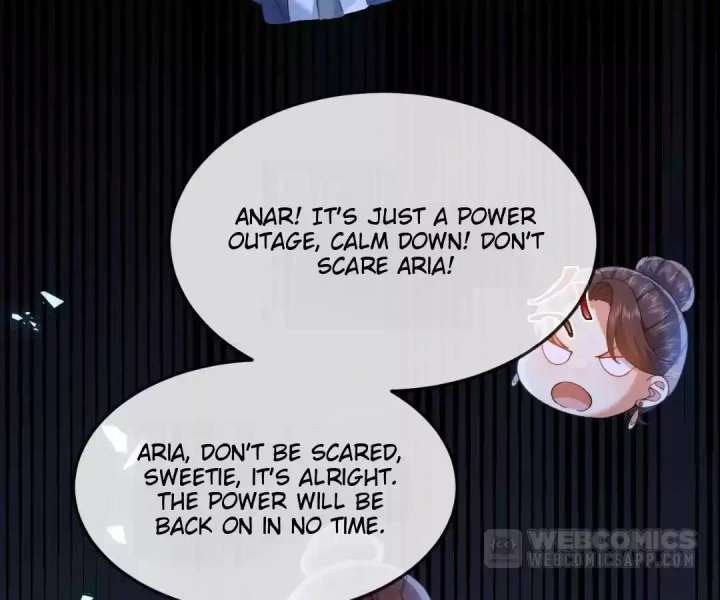 It Is Said That I Am a Fairy Princess Chapter 9 - Page 75