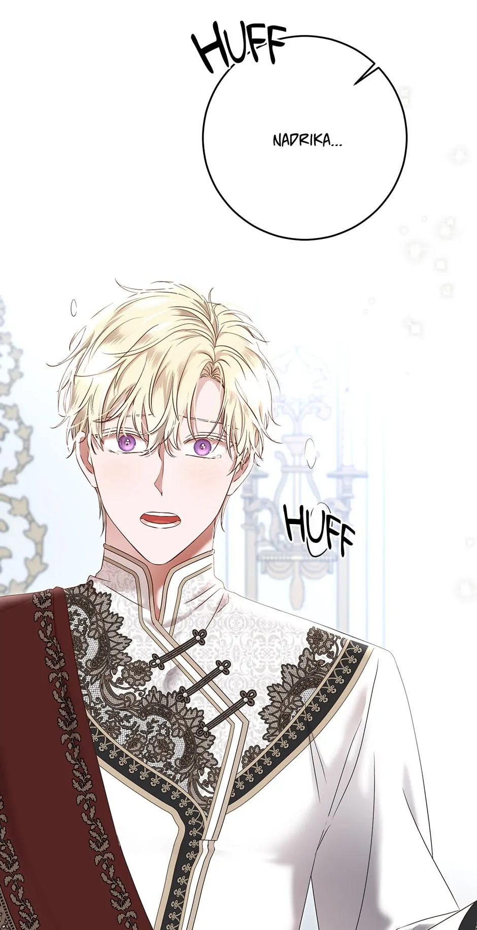 It Looks Like I’ve Fallen Into the World of a Reverse Harem Game Chapter 100 - Page 1