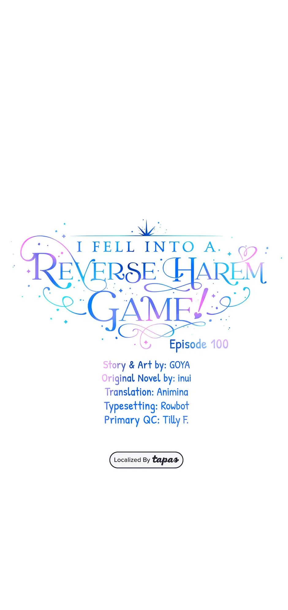 It Looks Like I’ve Fallen Into the World of a Reverse Harem Game Chapter 100 - Page 15