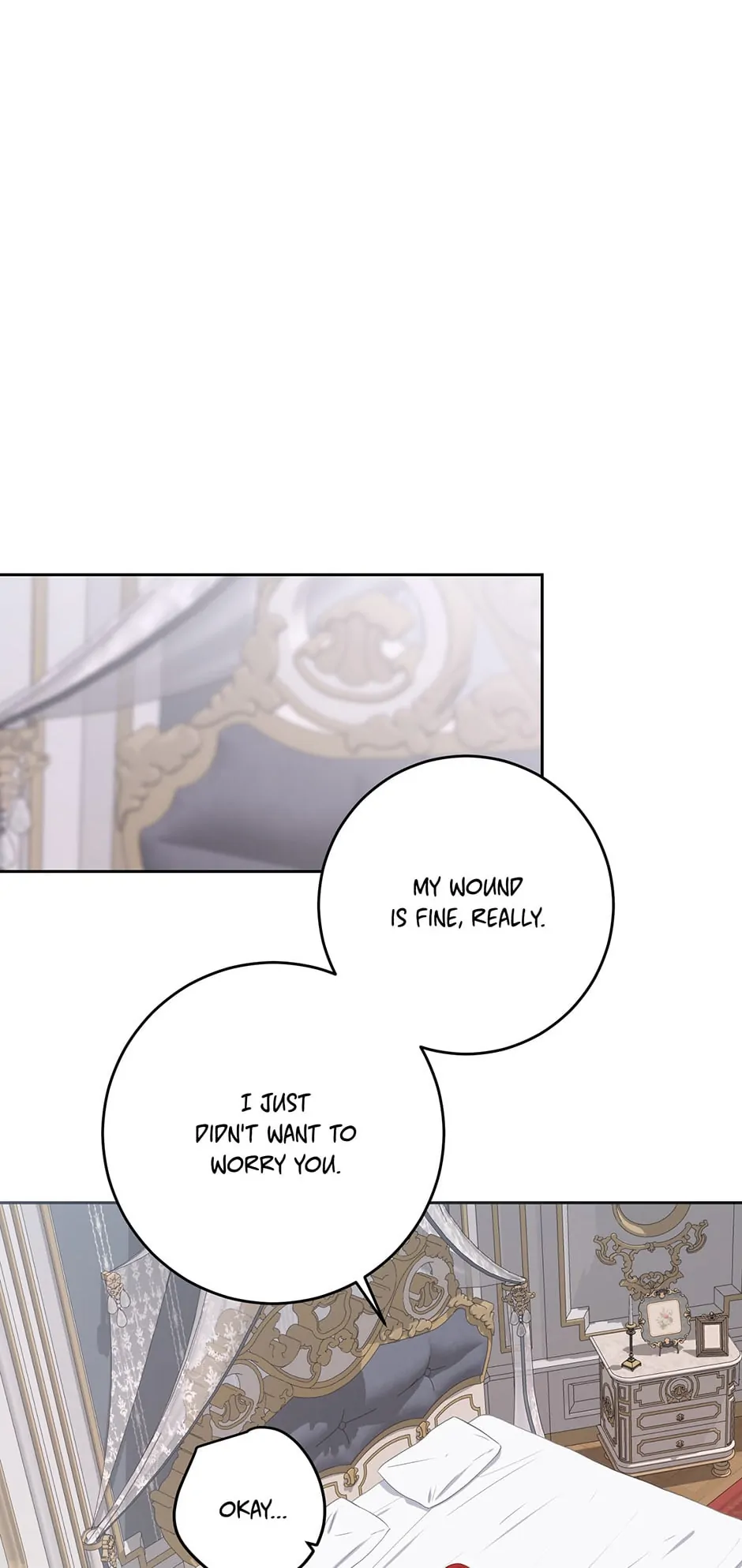 It Looks Like I’ve Fallen Into the World of a Reverse Harem Game Chapter 100 - Page 16