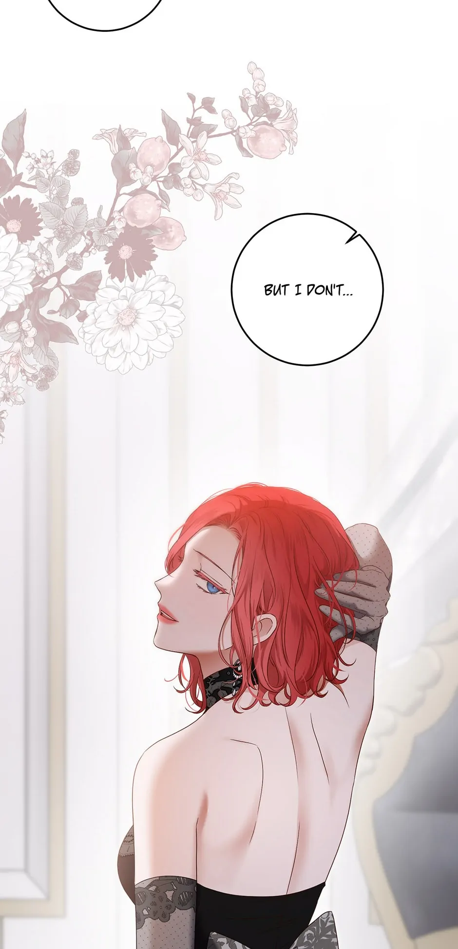 It Looks Like I’ve Fallen Into the World of a Reverse Harem Game Chapter 100 - Page 23