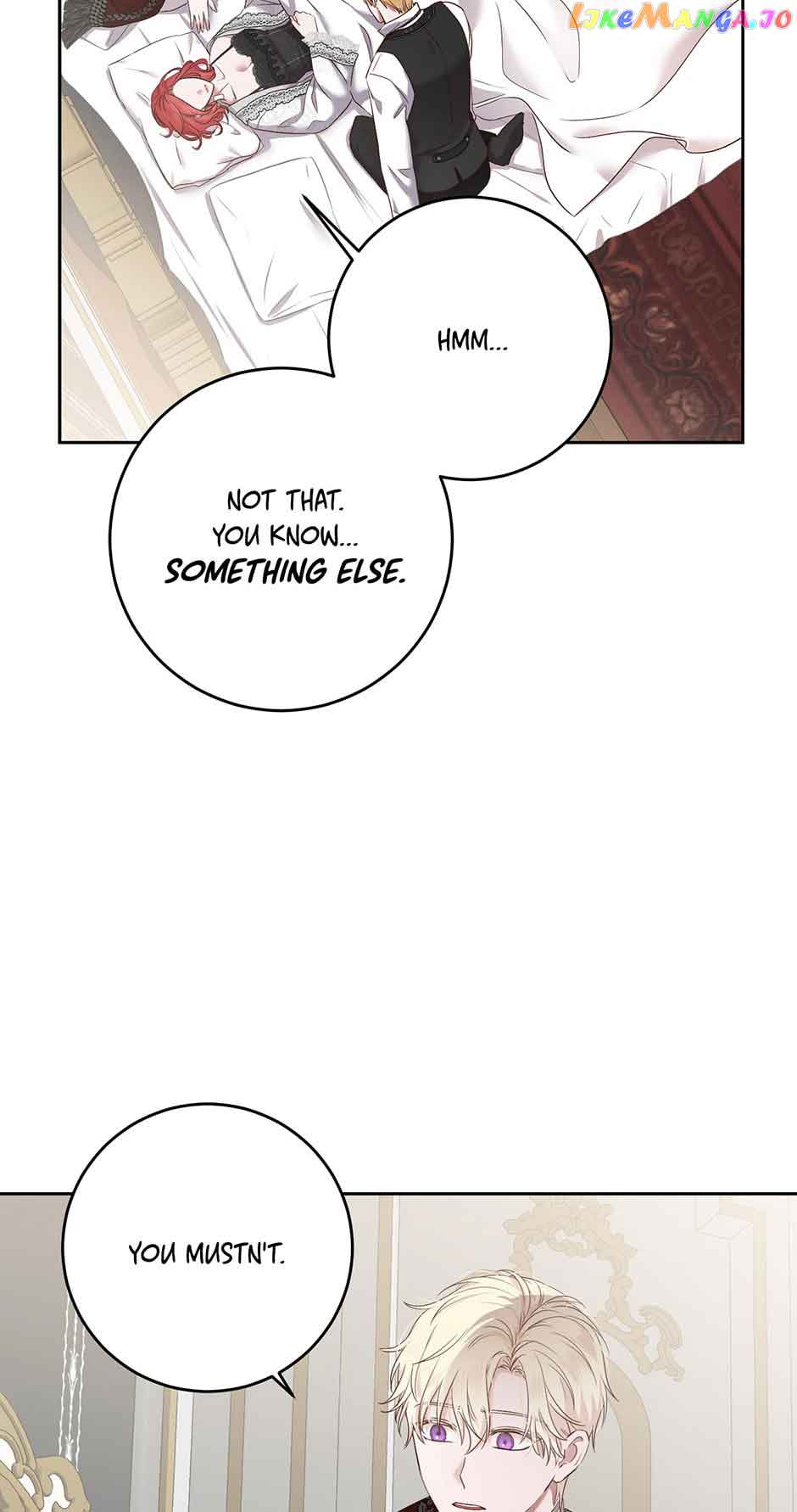 It Looks Like I’ve Fallen Into the World of a Reverse Harem Game Chapter 102 - Page 27