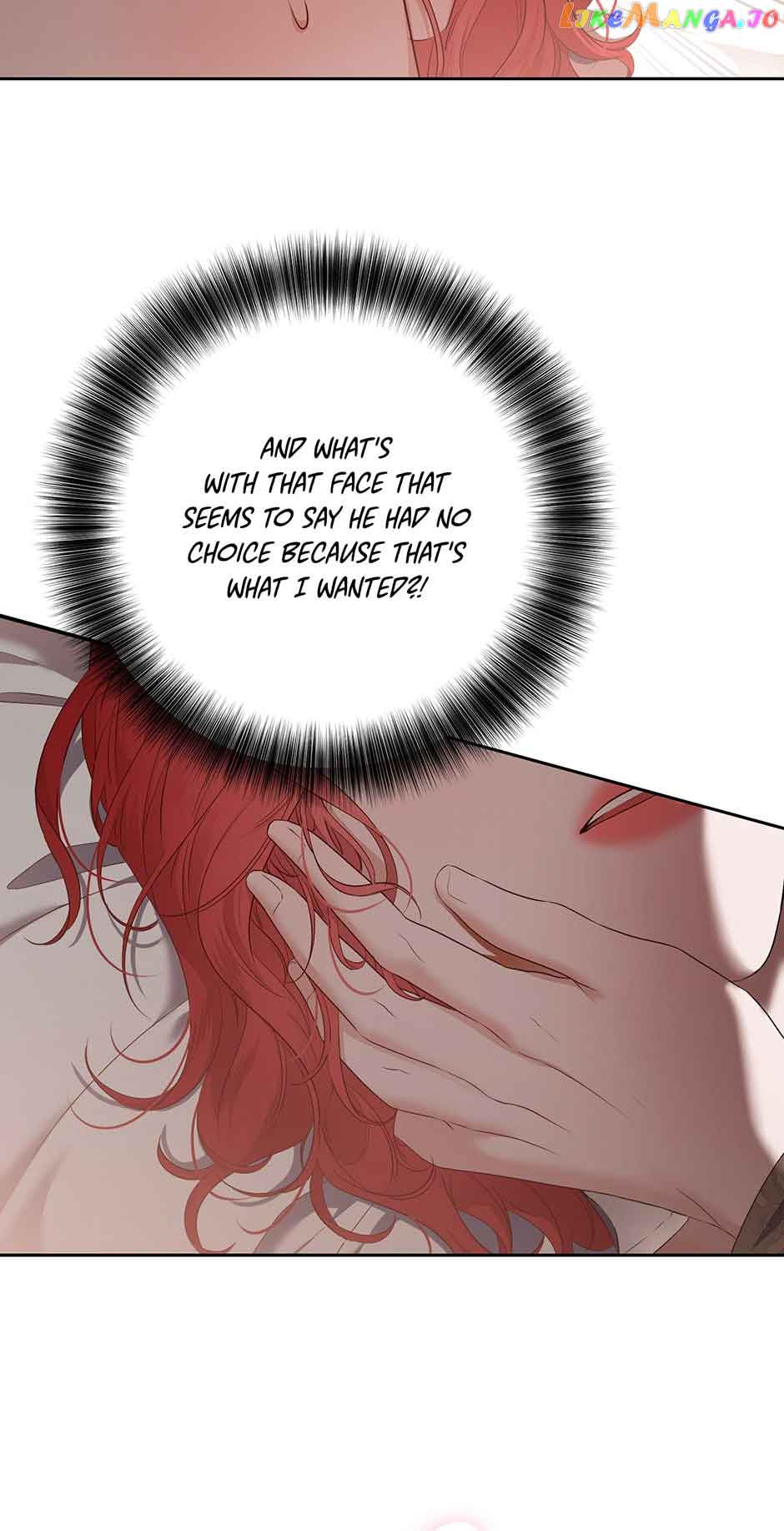 It Looks Like I’ve Fallen Into the World of a Reverse Harem Game Chapter 102 - Page 35