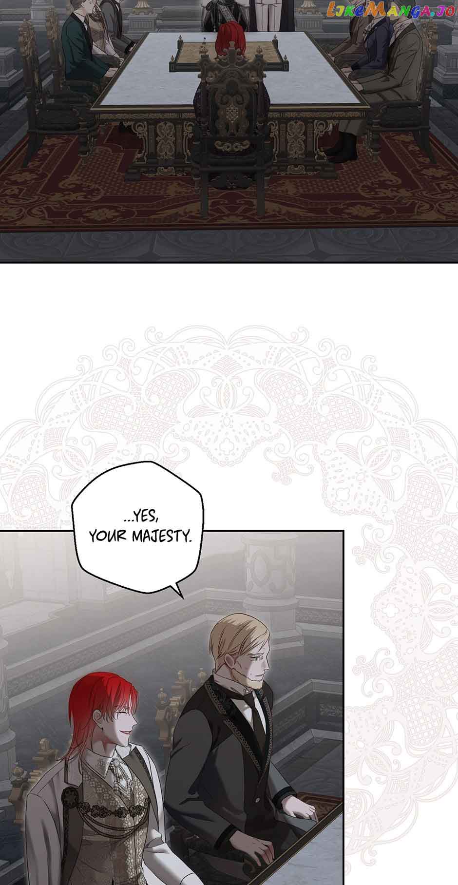 It Looks Like I’ve Fallen Into the World of a Reverse Harem Game Chapter 102 - Page 8