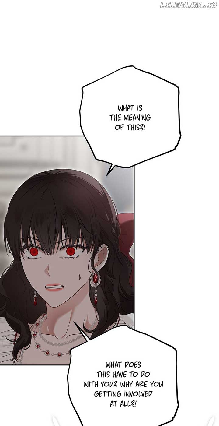 It Looks Like I’ve Fallen Into the World of a Reverse Harem Game Chapter 106 - Page 20