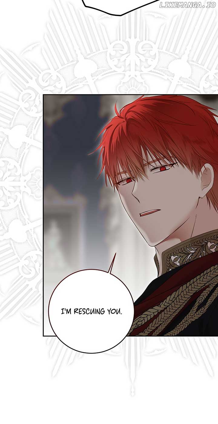 It Looks Like I’ve Fallen Into the World of a Reverse Harem Game Chapter 106 - Page 21