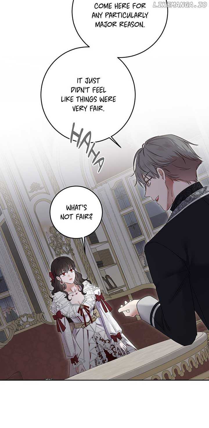 It Looks Like I’ve Fallen Into the World of a Reverse Harem Game Chapter 106 - Page 41