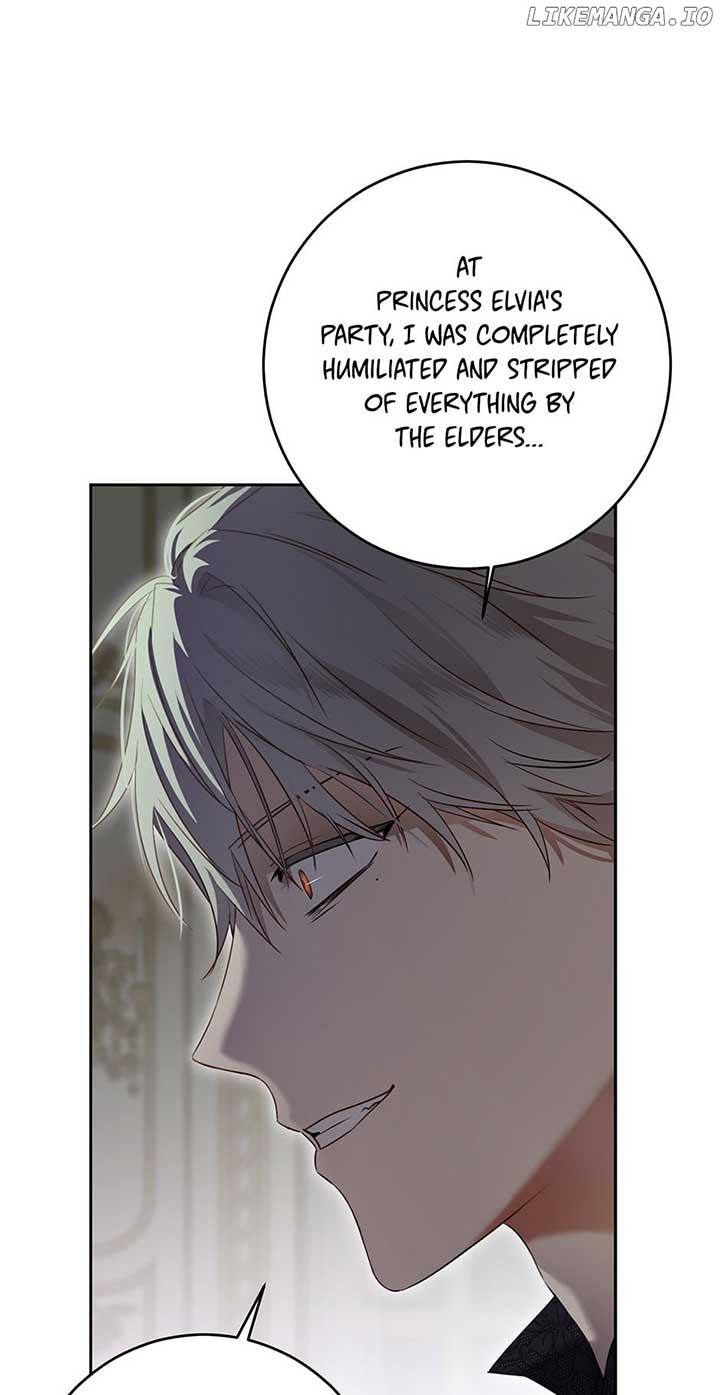 It Looks Like I’ve Fallen Into the World of a Reverse Harem Game Chapter 106 - Page 42