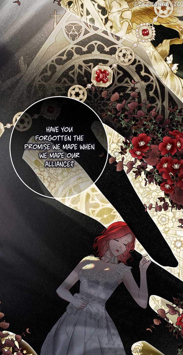 It Looks Like I’ve Fallen Into the World of a Reverse Harem Game Chapter 106 - Page 44