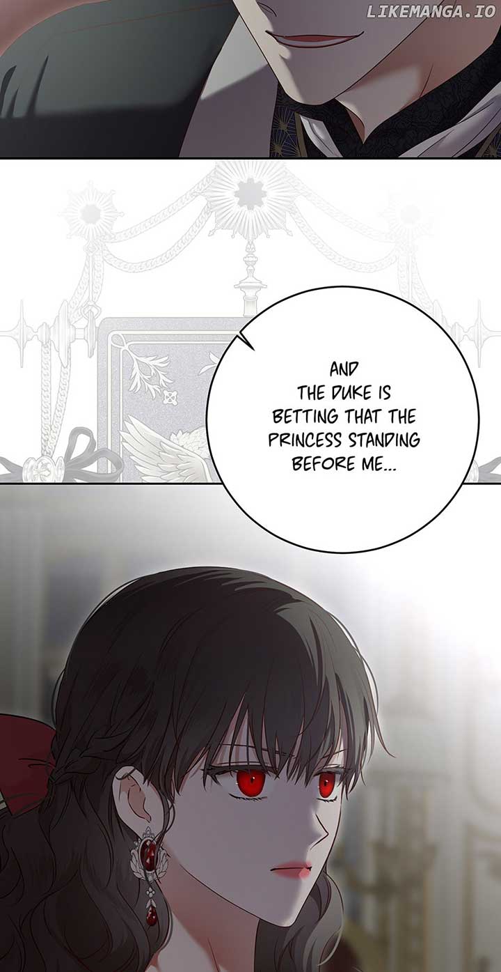 It Looks Like I’ve Fallen Into the World of a Reverse Harem Game Chapter 106 - Page 47