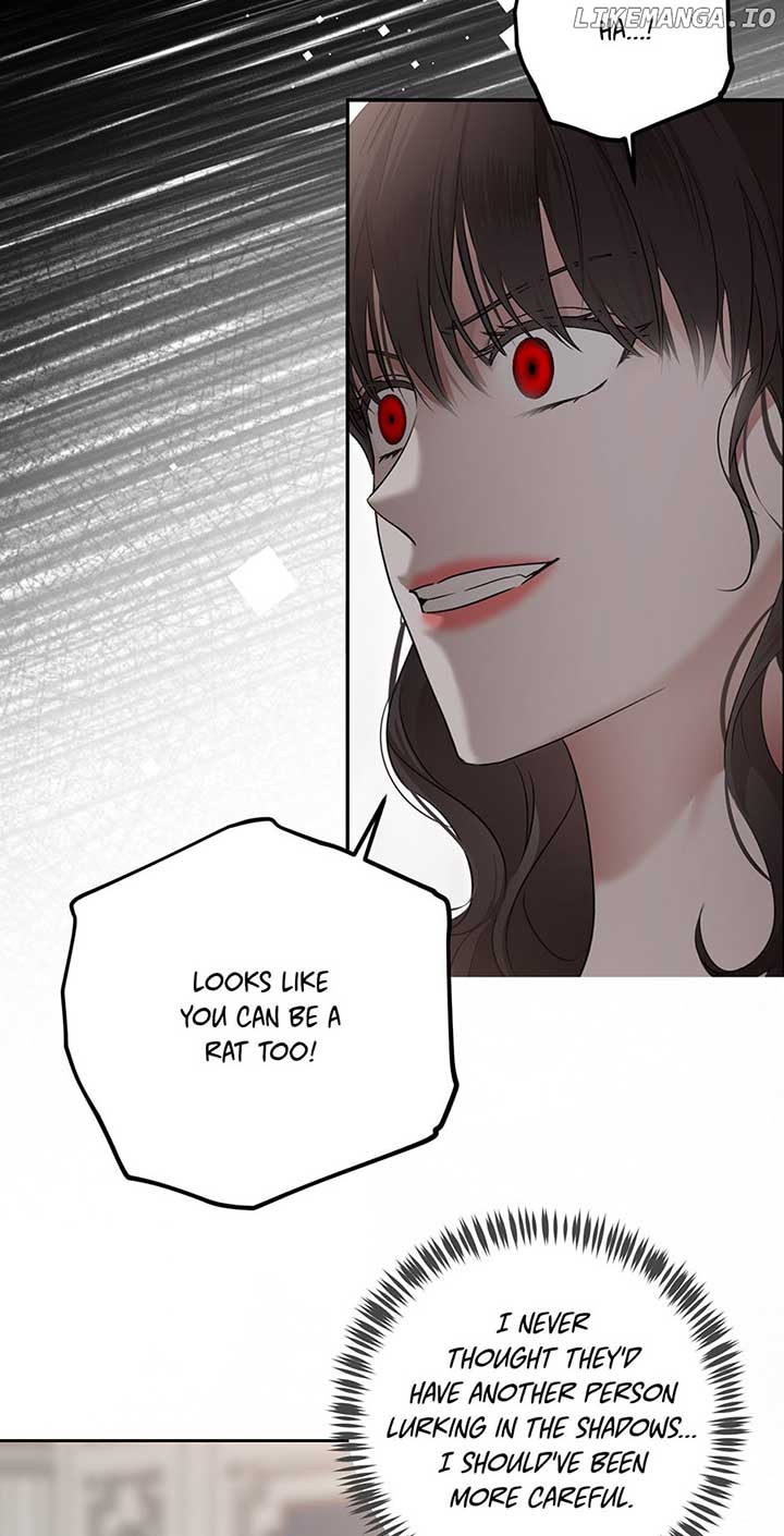 It Looks Like I’ve Fallen Into the World of a Reverse Harem Game Chapter 106 - Page 5