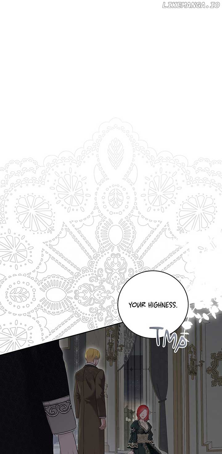 It Looks Like I’ve Fallen Into the World of a Reverse Harem Game Chapter 106 - Page 50