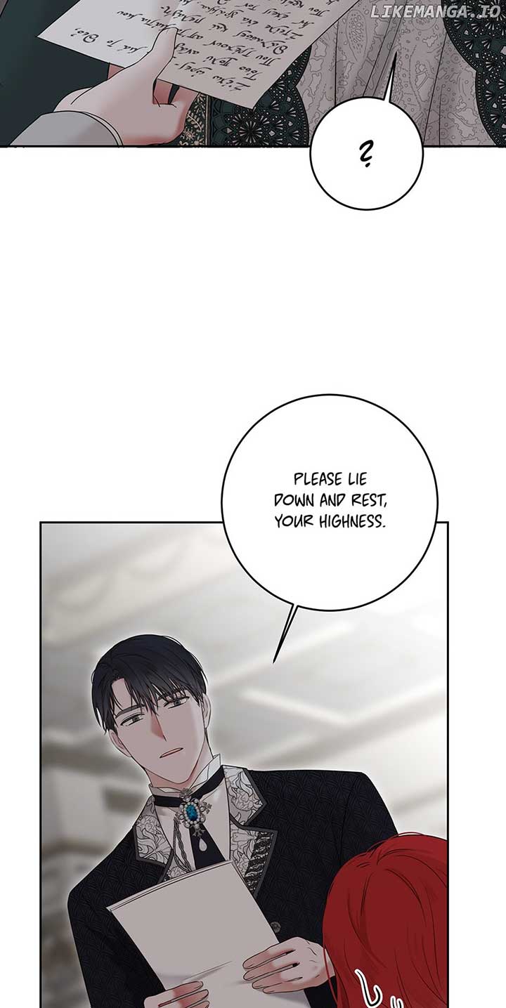 It Looks Like I’ve Fallen Into the World of a Reverse Harem Game Chapter 106 - Page 65