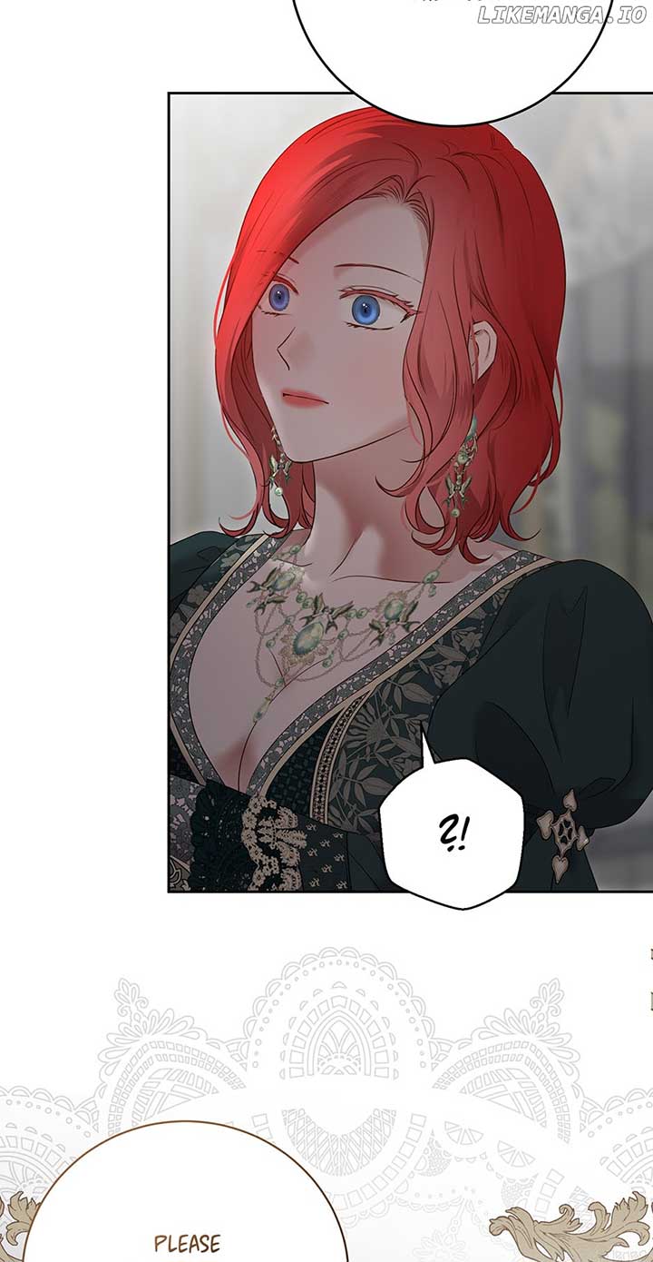 It Looks Like I’ve Fallen Into the World of a Reverse Harem Game Chapter 106 - Page 69