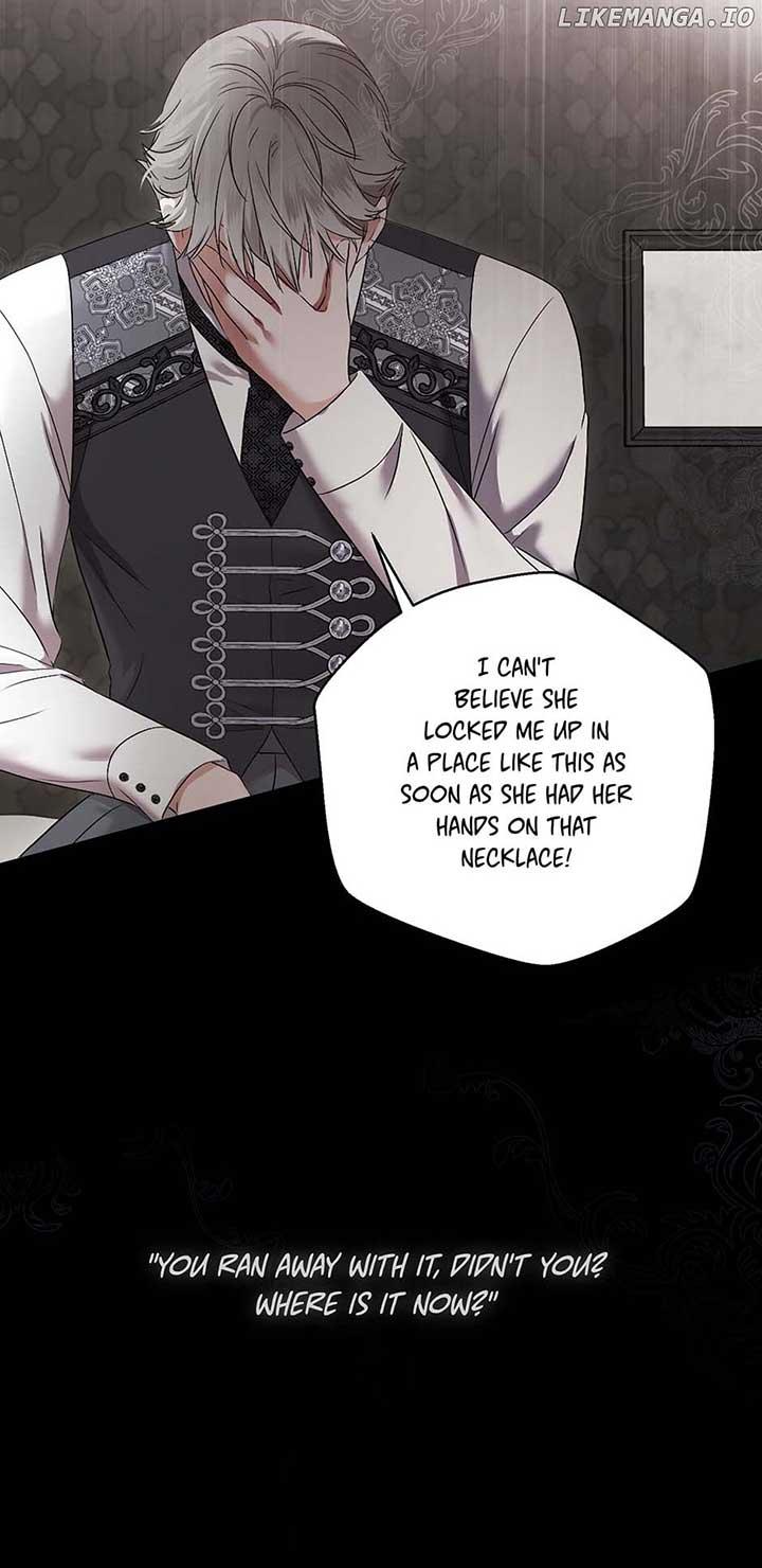 It Looks Like I’ve Fallen Into the World of a Reverse Harem Game Chapter 109 - Page 1