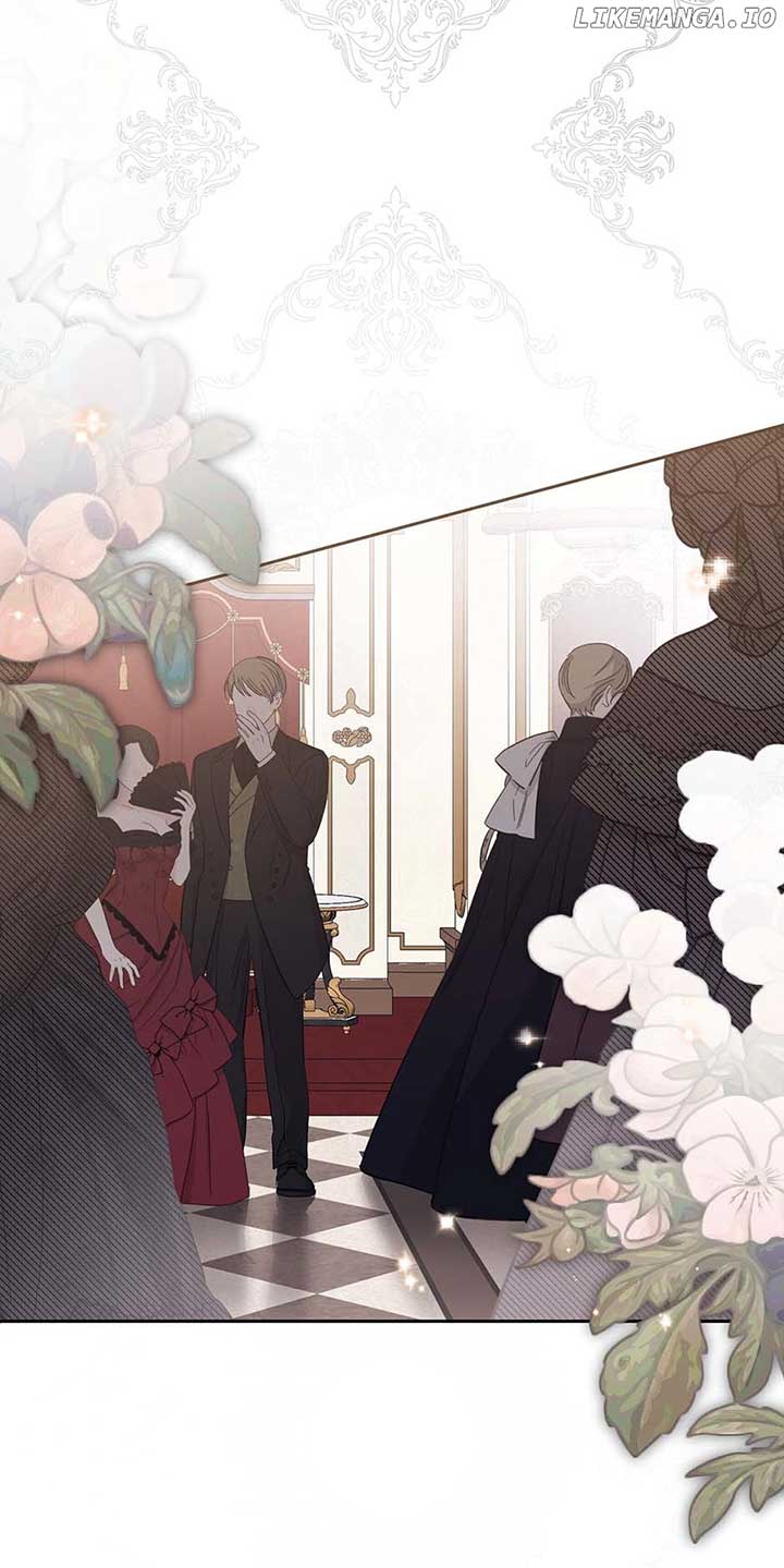 It Looks Like I’ve Fallen Into the World of a Reverse Harem Game Chapter 109 - Page 13