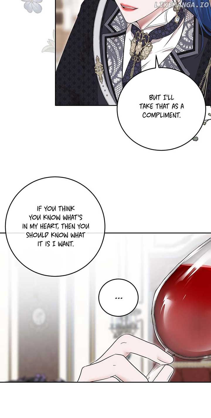 It Looks Like I’ve Fallen Into the World of a Reverse Harem Game Chapter 109 - Page 22