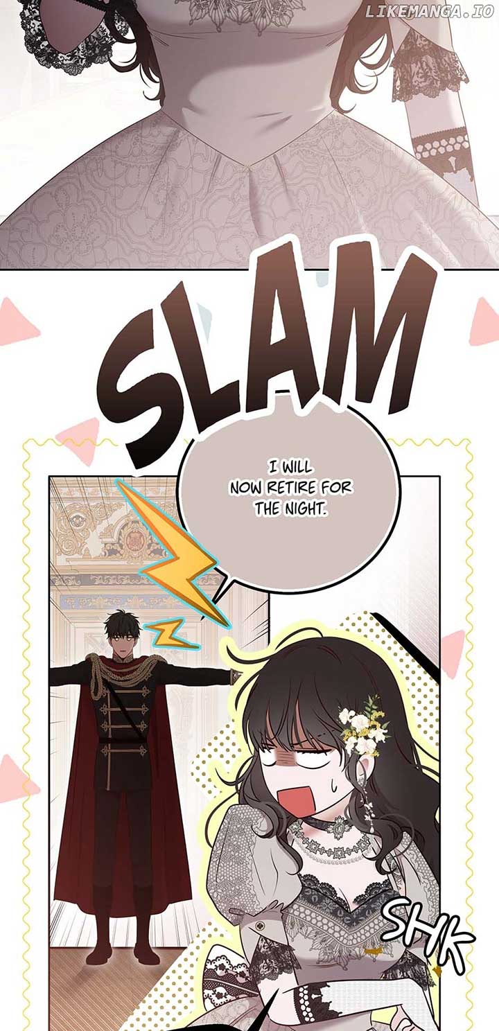 It Looks Like I’ve Fallen Into the World of a Reverse Harem Game Chapter 109 - Page 39