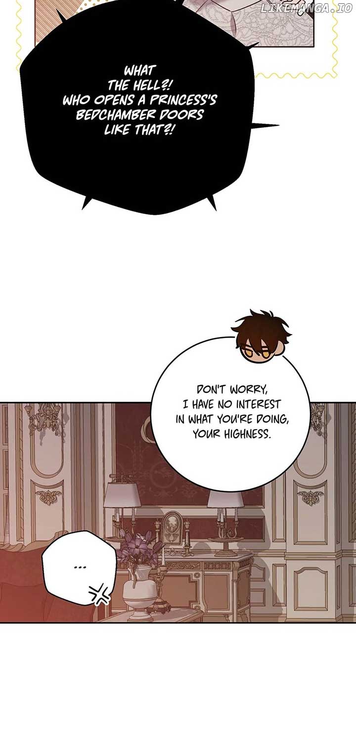 It Looks Like I’ve Fallen Into the World of a Reverse Harem Game Chapter 109 - Page 40