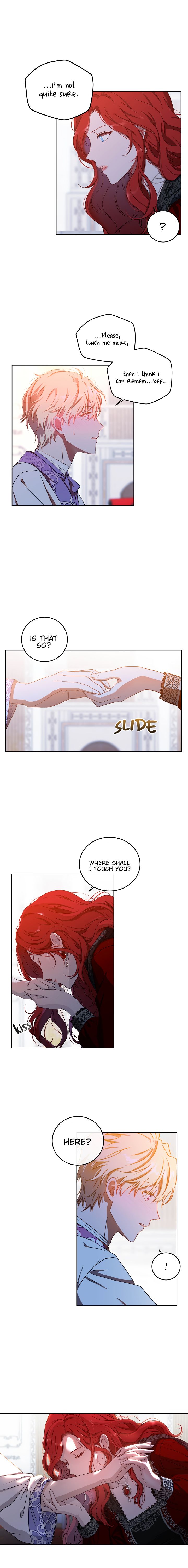 It Looks Like I’ve Fallen Into the World of a Reverse Harem Game Chapter 11 - Page 3