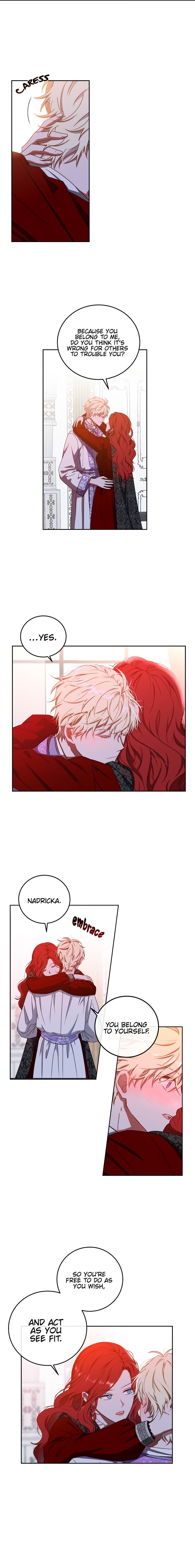 It Looks Like I’ve Fallen Into the World of a Reverse Harem Game Chapter 11 - Page 7
