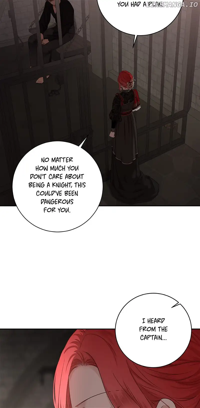 It Looks Like I’ve Fallen Into the World of a Reverse Harem Game Chapter 115 - Page 10