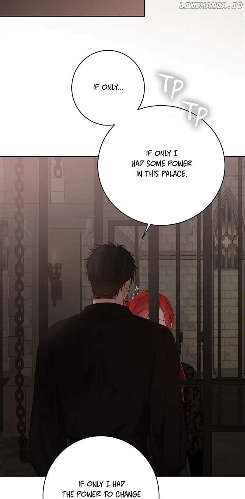 It Looks Like I’ve Fallen Into the World of a Reverse Harem Game Chapter 115 - Page 15