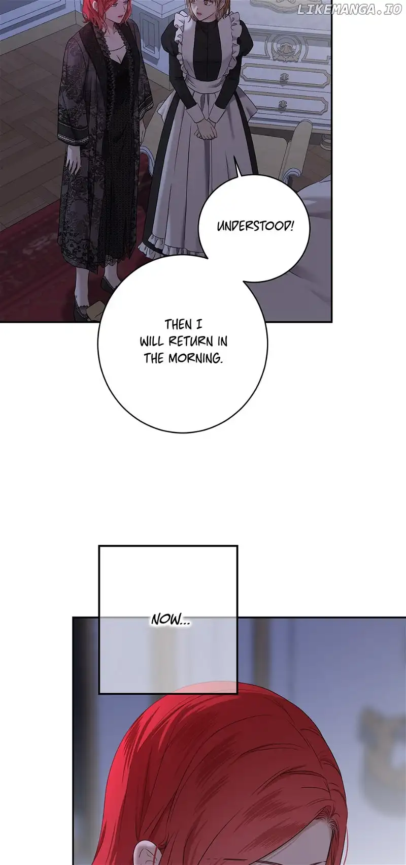 It Looks Like I’ve Fallen Into the World of a Reverse Harem Game Chapter 115 - Page 24
