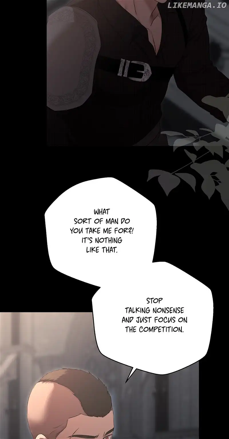 It Looks Like I’ve Fallen Into the World of a Reverse Harem Game Chapter 115 - Page 3