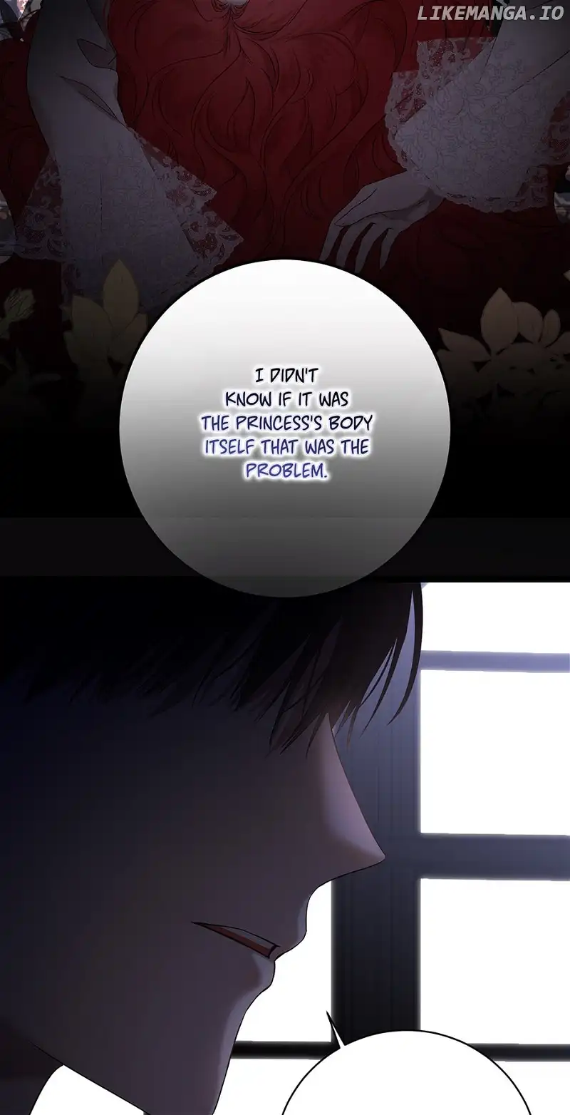 It Looks Like I’ve Fallen Into the World of a Reverse Harem Game Chapter 115 - Page 34
