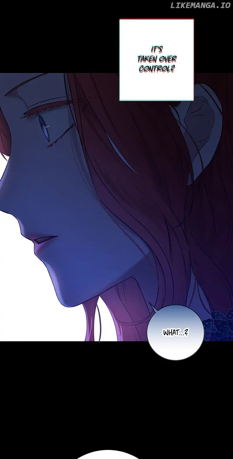 It Looks Like I’ve Fallen Into the World of a Reverse Harem Game Chapter 115 - Page 39