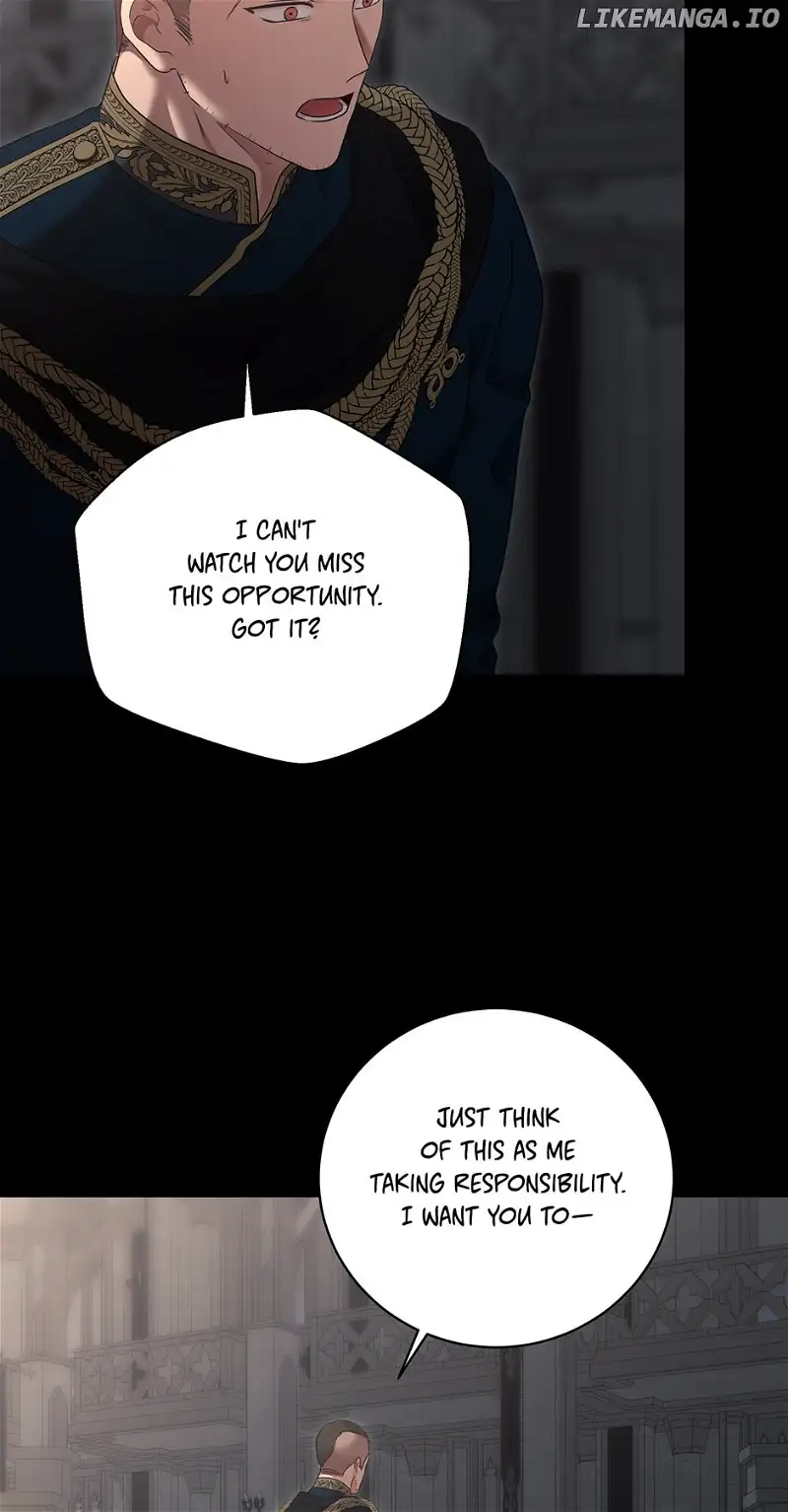 It Looks Like I’ve Fallen Into the World of a Reverse Harem Game Chapter 115 - Page 4
