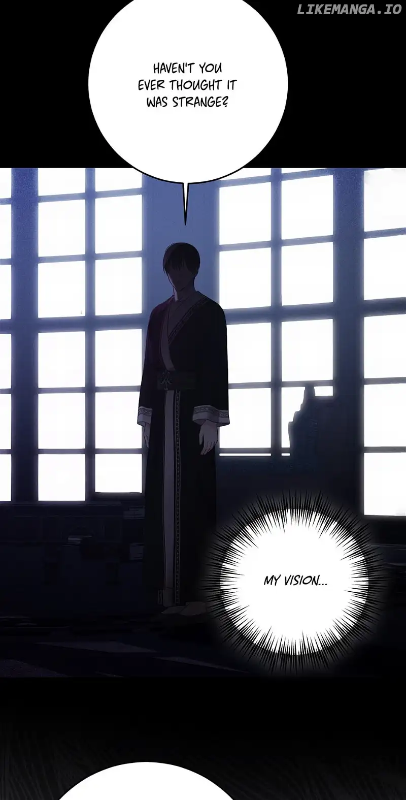 It Looks Like I’ve Fallen Into the World of a Reverse Harem Game Chapter 115 - Page 40