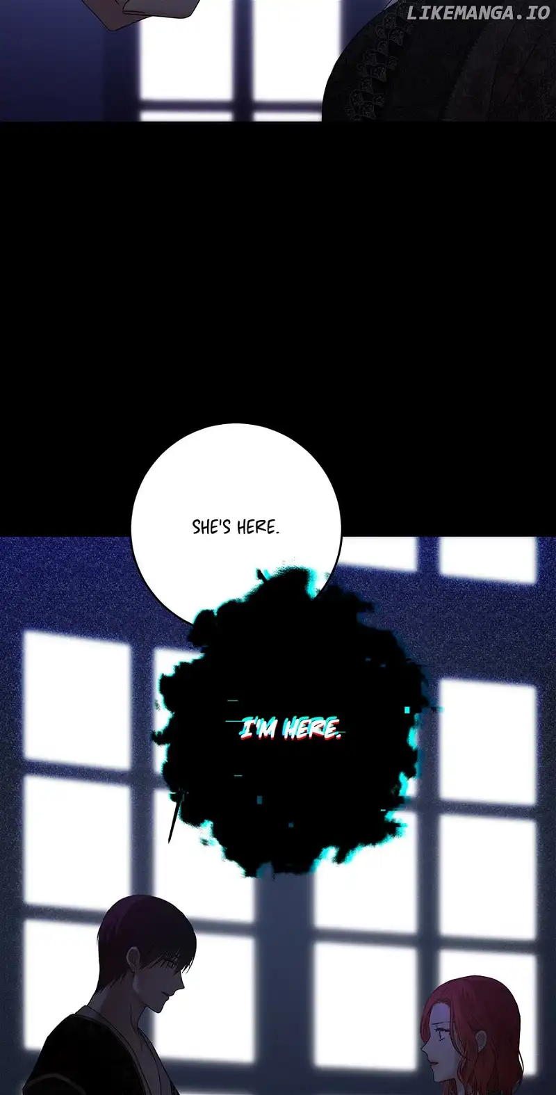 It Looks Like I’ve Fallen Into the World of a Reverse Harem Game Chapter 115 - Page 43