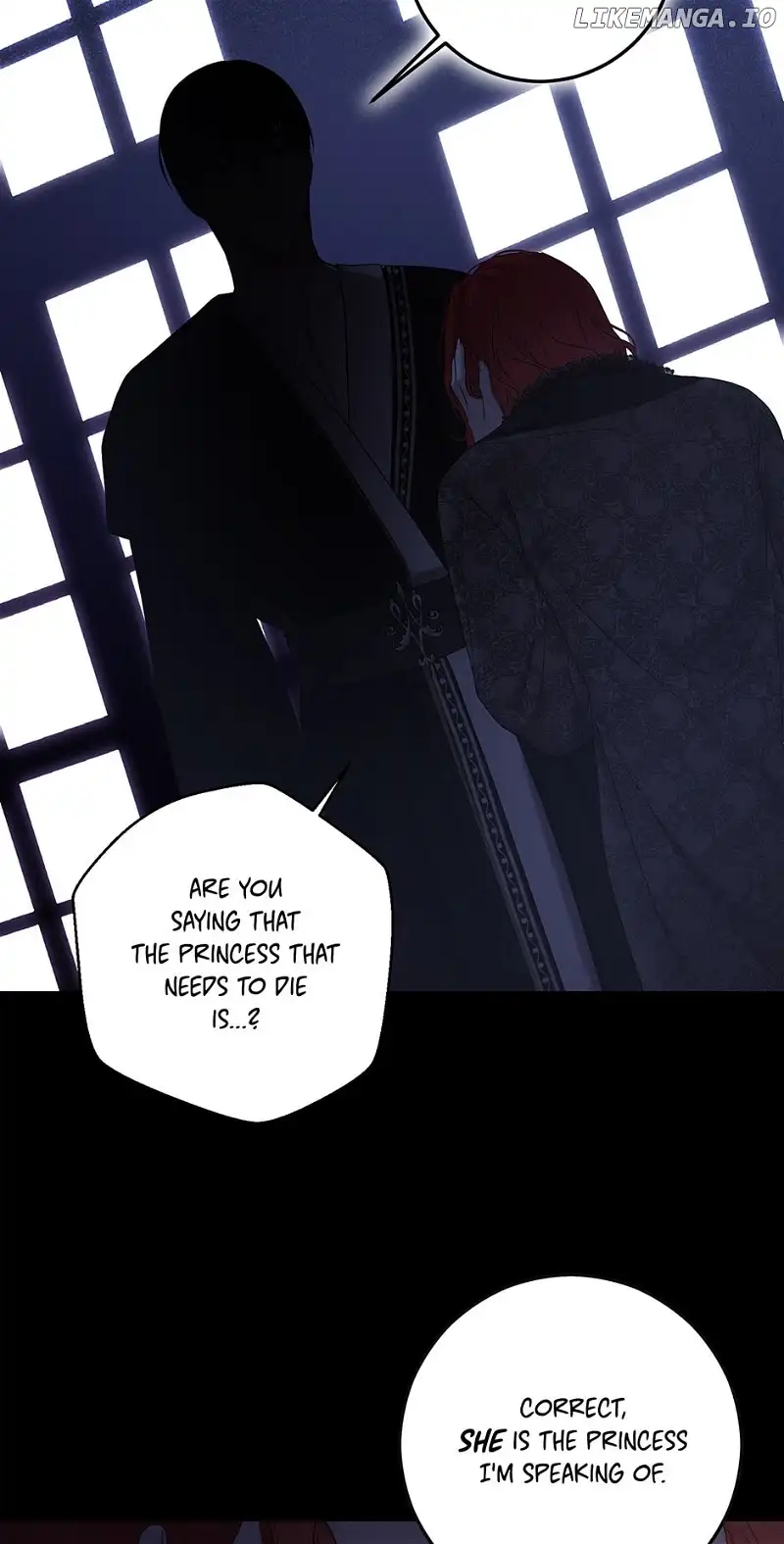 It Looks Like I’ve Fallen Into the World of a Reverse Harem Game Chapter 115 - Page 46