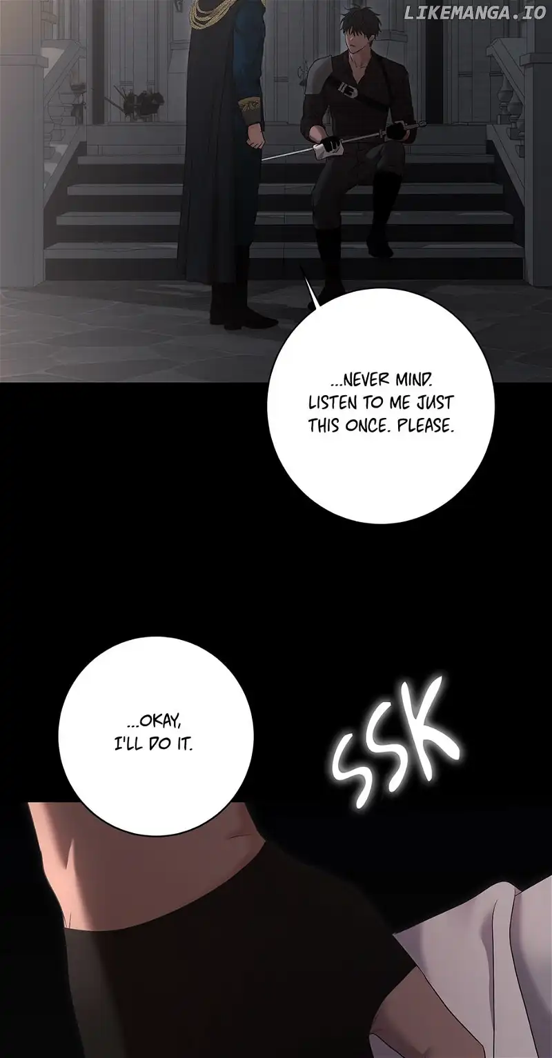 It Looks Like I’ve Fallen Into the World of a Reverse Harem Game Chapter 115 - Page 5