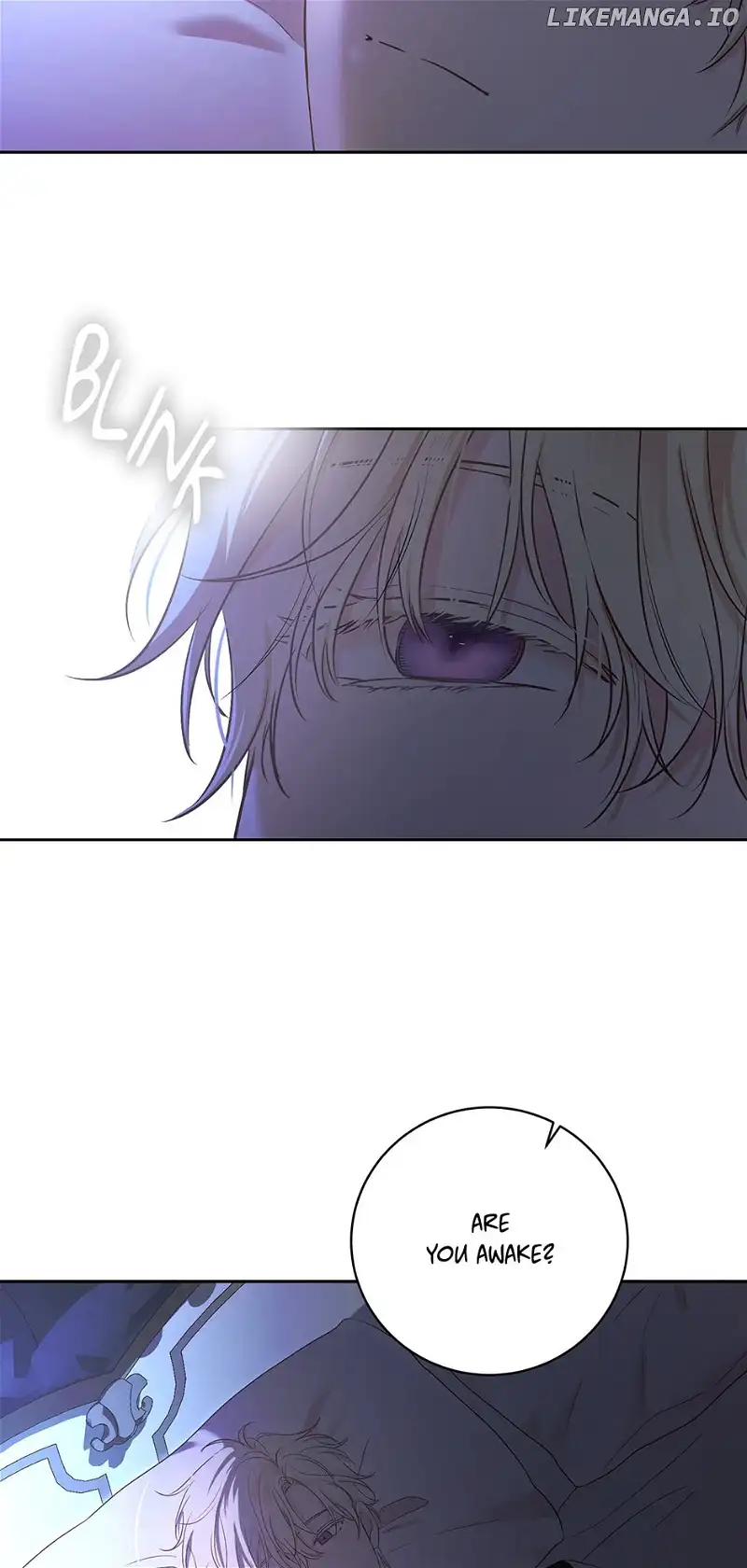 It Looks Like I’ve Fallen Into the World of a Reverse Harem Game Chapter 115 - Page 50