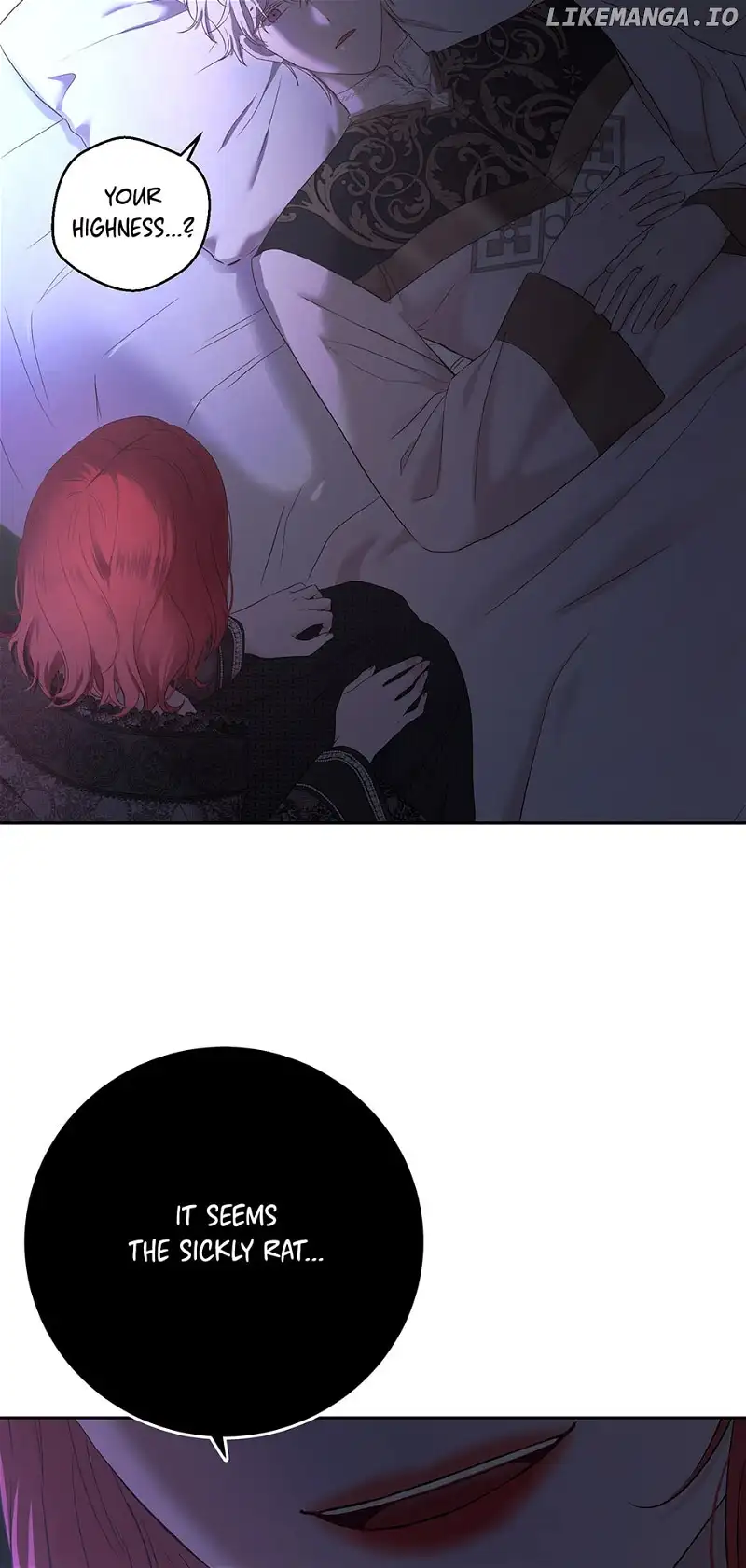 It Looks Like I’ve Fallen Into the World of a Reverse Harem Game Chapter 115 - Page 51