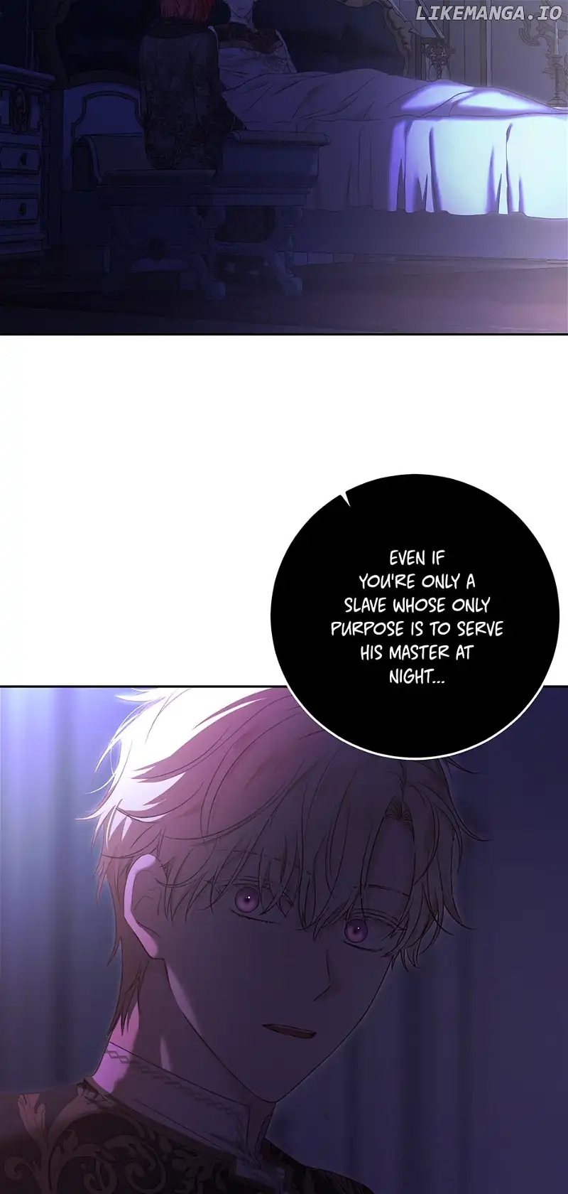 It Looks Like I’ve Fallen Into the World of a Reverse Harem Game Chapter 115 - Page 53