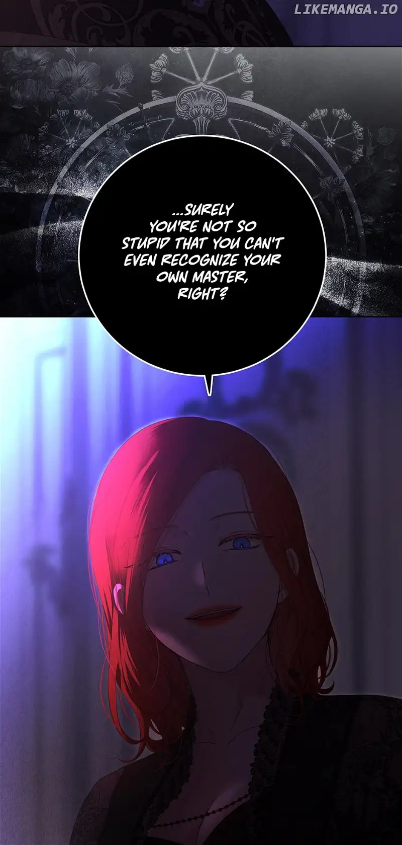 It Looks Like I’ve Fallen Into the World of a Reverse Harem Game Chapter 115 - Page 54