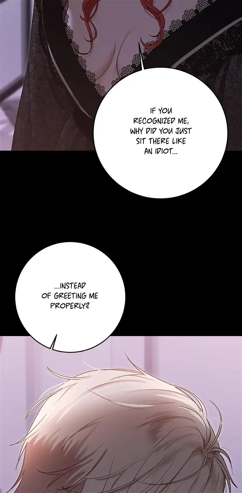 It Looks Like I’ve Fallen Into the World of a Reverse Harem Game Chapter 116 - Page 2