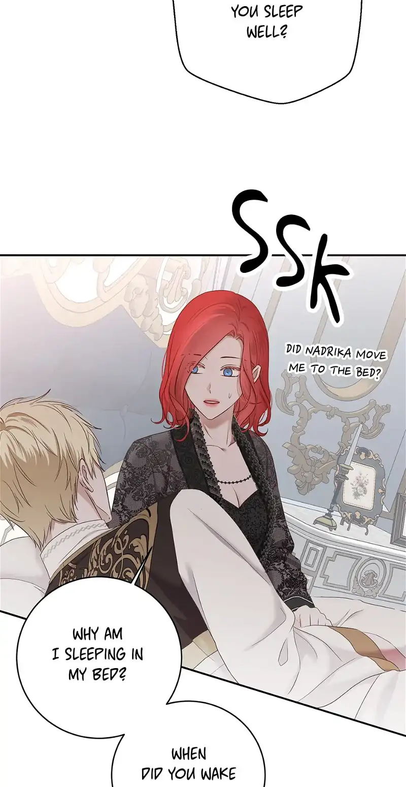 It Looks Like I’ve Fallen Into the World of a Reverse Harem Game Chapter 116 - Page 25