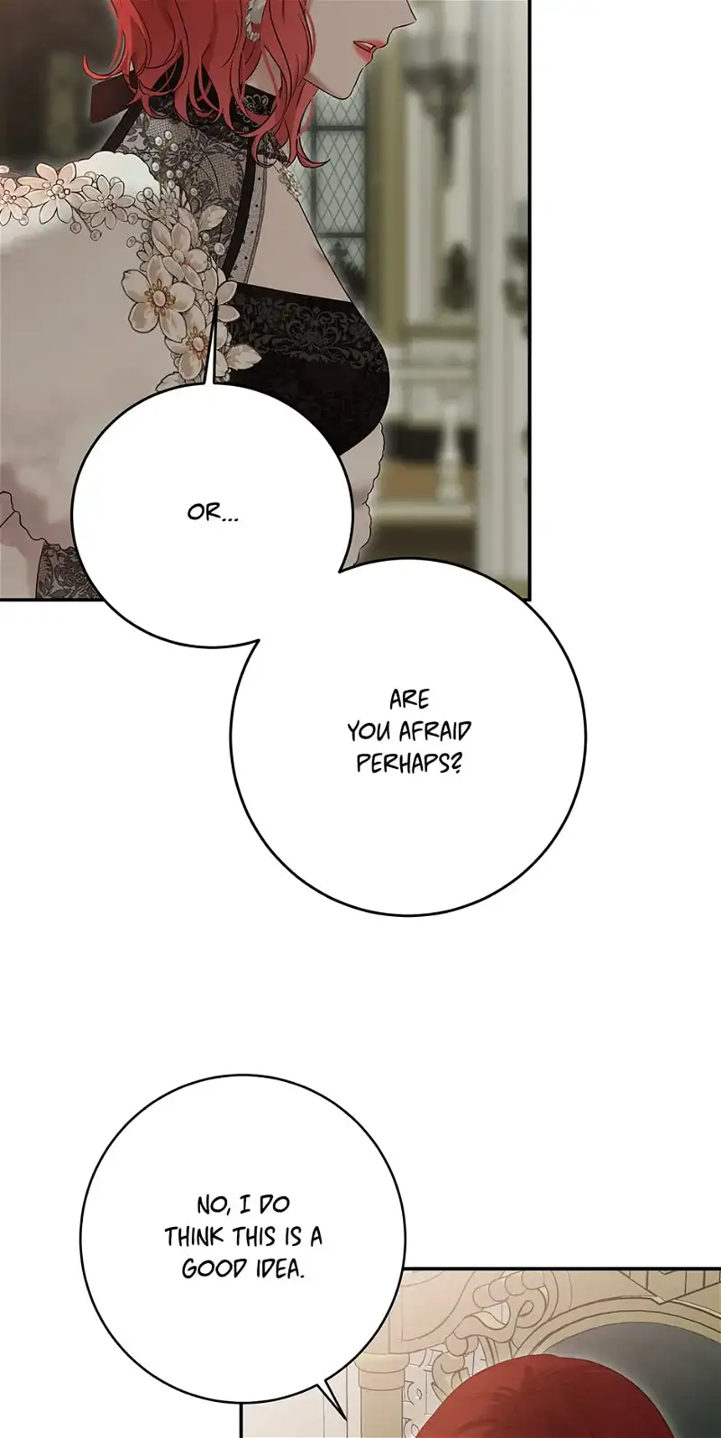 It Looks Like I’ve Fallen Into the World of a Reverse Harem Game Chapter 116 - Page 37